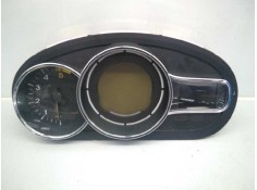 Recambio de cuadro instrumentos para renault megane iii sport tourer expression referencia OEM IAM 248100342R A2C53363614091990 