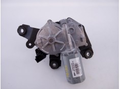 Recambio de motor limpia trasero para renault zoe bose referencia OEM IAM 287105483R  