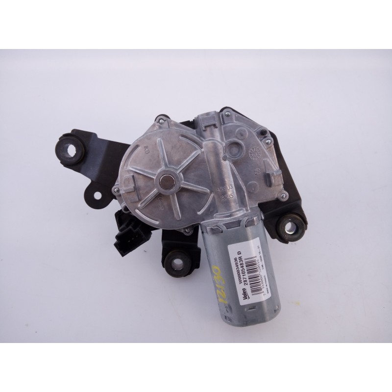 Recambio de motor limpia trasero para renault zoe bose referencia OEM IAM 287105483R  