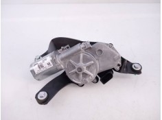 Recambio de motor limpia trasero para hyundai i20 klass referencia OEM IAM 98700Q0000  