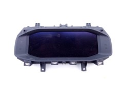 Recambio de cuadro instrumentos para seat leon sportstourer (kl8) fr referencia OEM IAM 5FA920790  