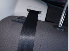 Recambio de cinturon seguridad trasero derecho para seat ibiza (6j5) stylance / style referencia OEM IAM   