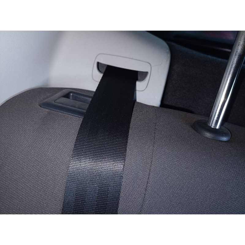 Recambio de cinturon seguridad trasero derecho para seat ibiza (6j5) stylance / style referencia OEM IAM   