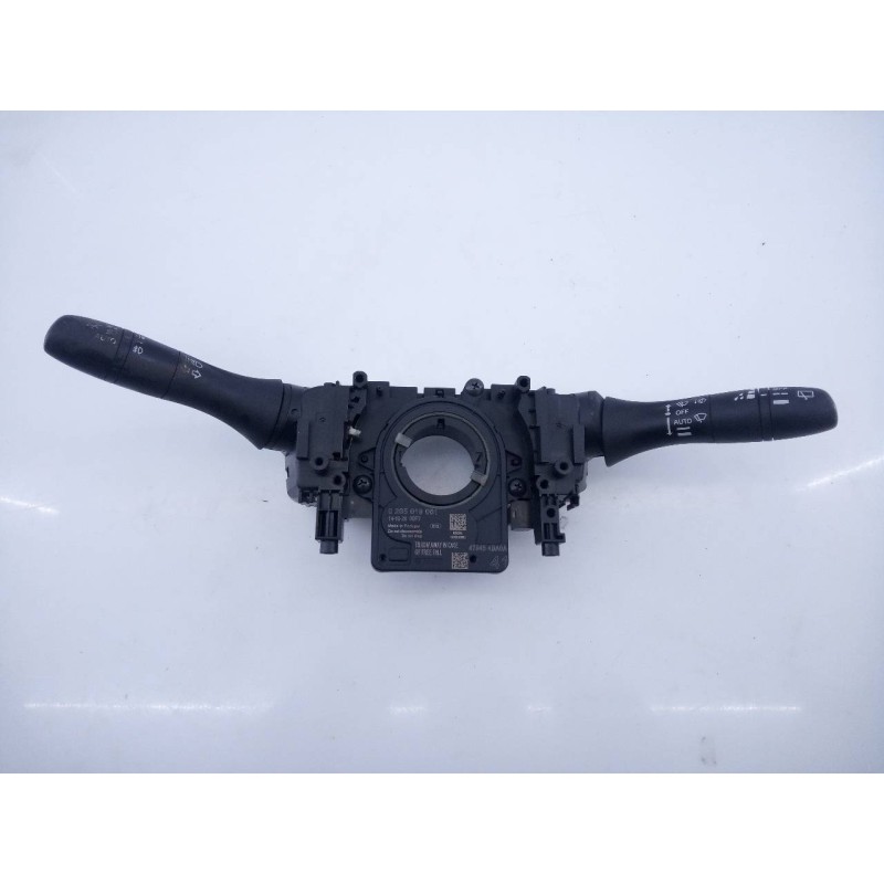 Recambio de mando limpia para nissan pulsar (c13) acenta referencia OEM IAM 0265019061  