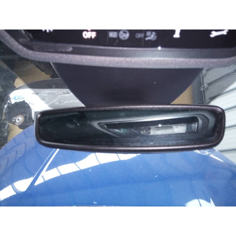 Recambio de espejo interior para seat leon sportstourer (kl8) fr referencia OEM IAM   