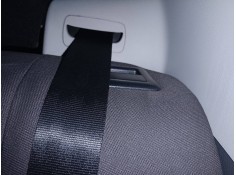 Recambio de cinturon seguridad trasero izquierdo para seat ibiza (6j5) stylance / style referencia OEM IAM   