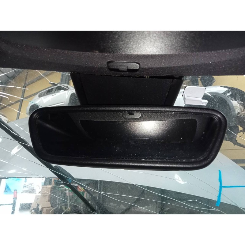 Recambio de espejo interior para mercedes clase gla (w156) cross activity referencia OEM IAM   