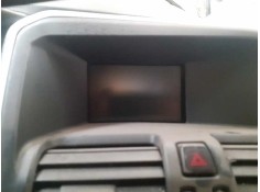 Recambio de sistema audio / radio cd para volvo xc60 momentum 2wd referencia OEM IAM   