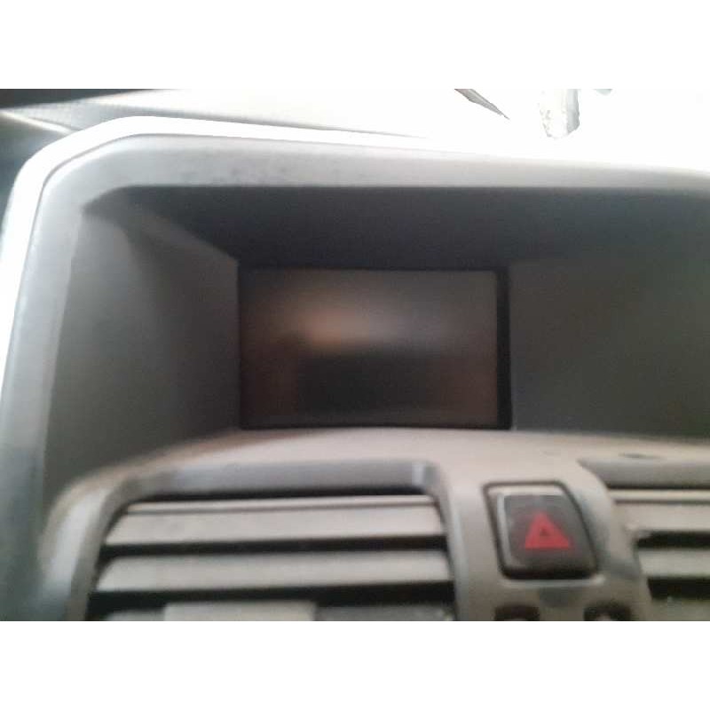 Recambio de sistema audio / radio cd para volvo xc60 momentum 2wd referencia OEM IAM   