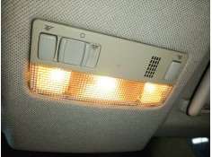 Recambio de luz interior para seat ibiza (6j5) stylance / style referencia OEM IAM   