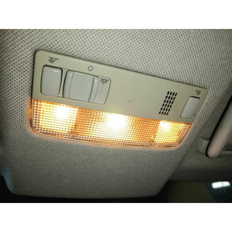 Recambio de luz interior para seat ibiza (6j5) stylance / style referencia OEM IAM   