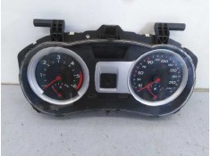 Recambio de cuadro instrumentos para renault clio iii authentique referencia OEM IAM 8200305020F  