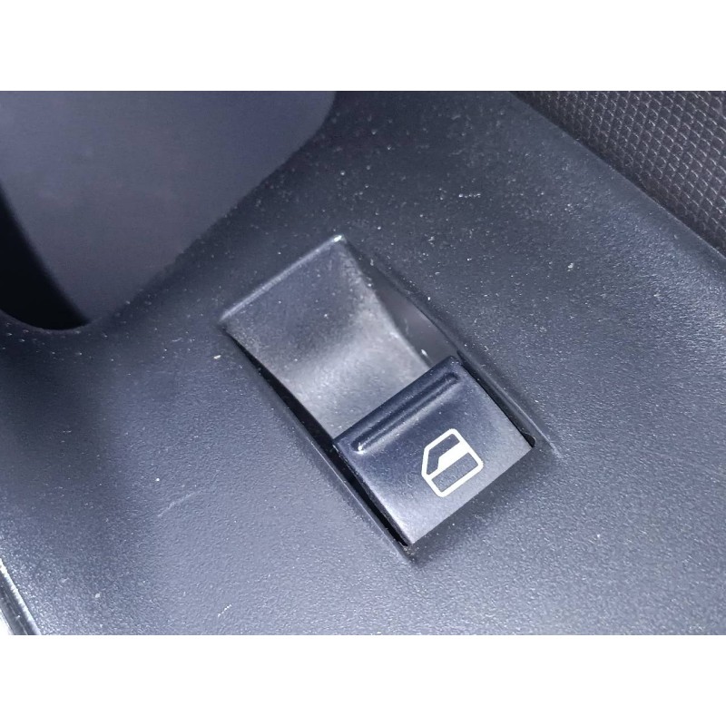 Recambio de mando elevalunas delantero derecho para seat ibiza (6j5) stylance / style referencia OEM IAM   