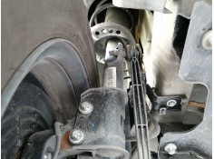 Recambio de amortiguador trasero izquierdo para fiat 500 x (334) pop referencia OEM IAM   