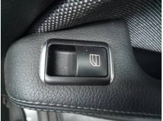 Recambio de mando elevalunas trasero derecho para mercedes clase gla (w156) cross activity referencia OEM IAM   