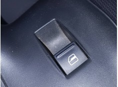 Recambio de mando elevalunas trasero derecho para seat ibiza (6j5) stylance / style referencia OEM IAM   