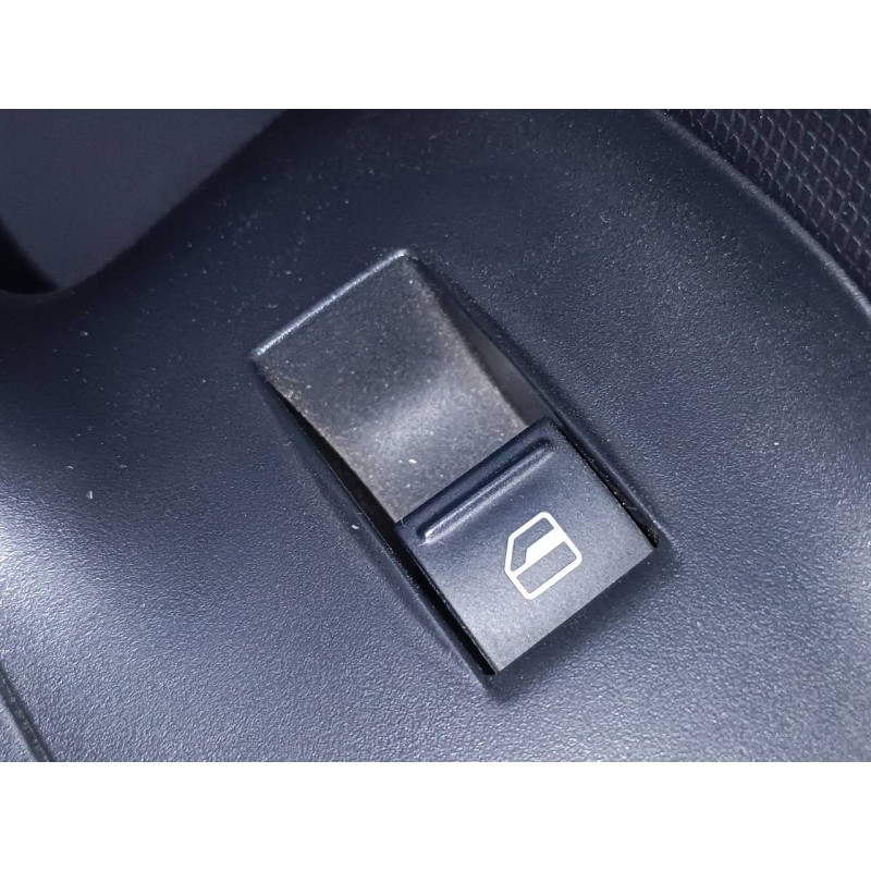 Recambio de mando elevalunas trasero derecho para seat ibiza (6j5) stylance / style referencia OEM IAM   