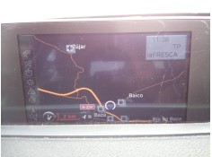 Recambio de sistema navegacion gps para bmw serie 3 lim. (f30) 320d efficientdynamics edition referencia OEM IAM   