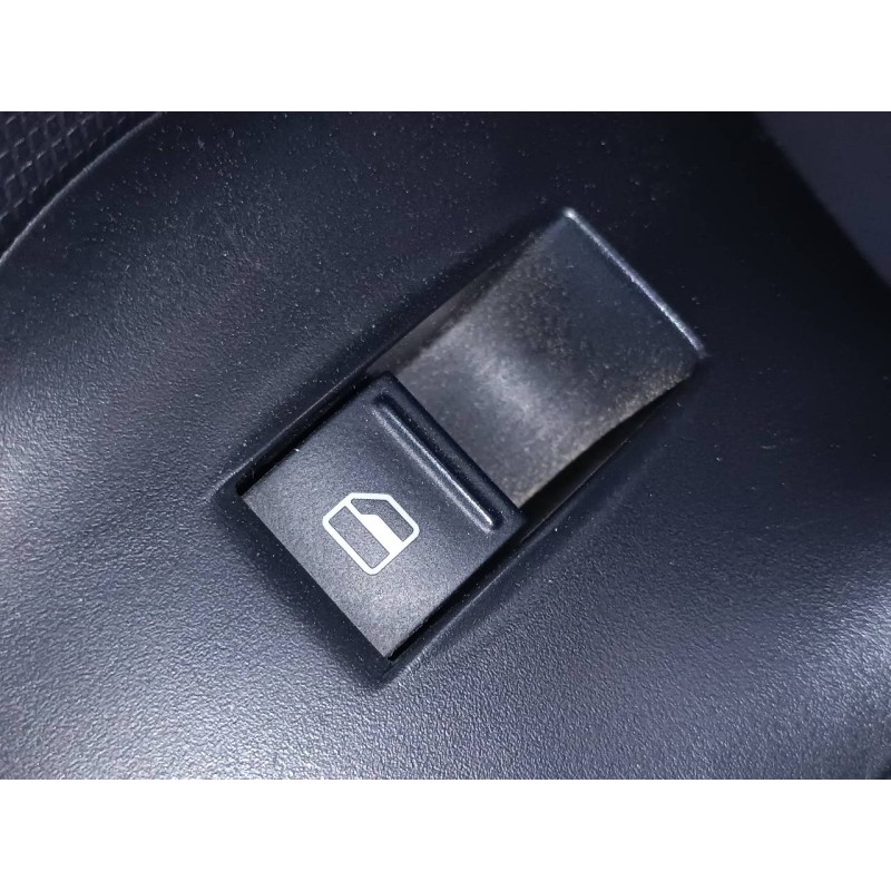 Recambio de mando elevalunas trasero izquierdo para seat ibiza (6j5) stylance / style referencia OEM IAM   