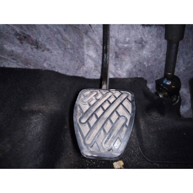 Recambio de pedal embrague para nissan pulsar (c13) acenta referencia OEM IAM   