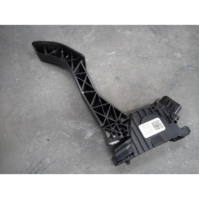 Recambio de pedal acelerador para seat leon sportstourer (kl8) fr referencia OEM IAM 5Q1723503K 6PV01062181 