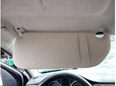 Recambio de parasol izquierdo para citroen c-elysée exclusive referencia OEM IAM   