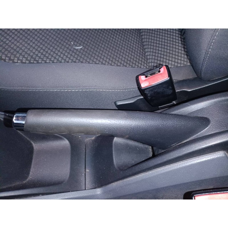 Recambio de palanca freno de mano para seat ibiza (6j5) stylance / style referencia OEM IAM   