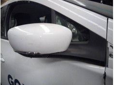 Recambio de retrovisor derecho electrico para renault zoe bose referencia OEM IAM   