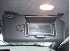 Recambio de parasol derecho para mercedes clase gla (w156) cross activity referencia OEM IAM   