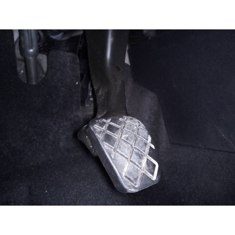 Recambio de pedal freno para seat leon sportstourer (kl8) fr referencia OEM IAM   