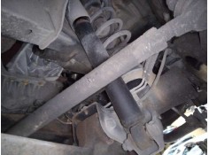 Recambio de amortiguador delantero derecho para suzuki jimny sn (fj) techo metálico referencia OEM IAM 4160084A00000  