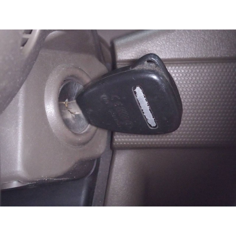 Recambio de antirrobo para jeep compass limited referencia OEM IAM   