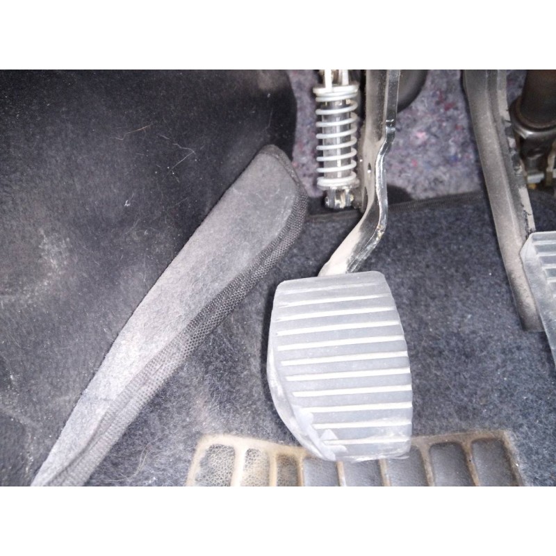 Recambio de pedal embrague para citroen c-elysée exclusive referencia OEM IAM   