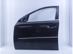 Recambio de puerta delantera izquierda para mercedes clase m (w164) 320 / 350 cdi (164.122) referencia OEM IAM   