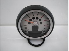 Recambio de cuadro instrumentos para bmw mini (r56) cooper d referencia OEM IAM 9153401  