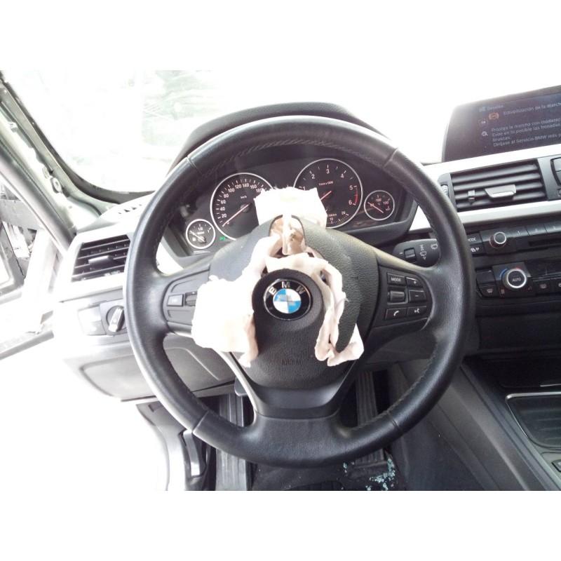 Recambio de volante para bmw serie 3 lim. (f30) 320d efficientdynamics edition referencia OEM IAM   