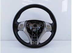 Recambio de volante para nissan pulsar (c13) acenta referencia OEM IAM 143155062 34178105B 