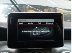 Recambio de sistema navegacion gps para mercedes clase gla (w156) cross activity referencia OEM IAM   