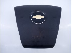 Recambio de airbag delantero izquierdo para chevrolet epica lt referencia OEM IAM   