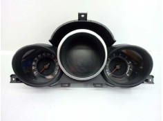 Recambio de cuadro instrumentos para fiat 500 x (334) pop referencia OEM IAM 503003340123 00520775920 