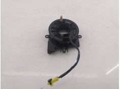 Recambio de anillo airbag para nissan qashqai (j11) acenta referencia OEM IAM 255544EA0A  