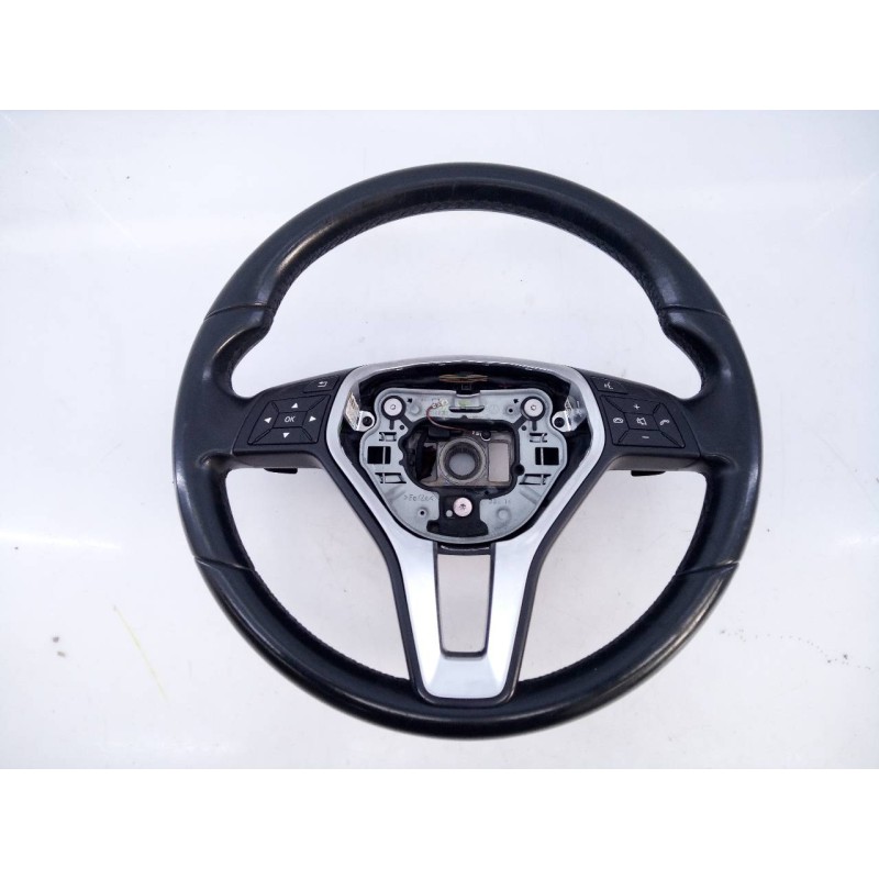 Recambio de volante para mercedes clase gla (w156) cross activity referencia OEM IAM A2184609103  