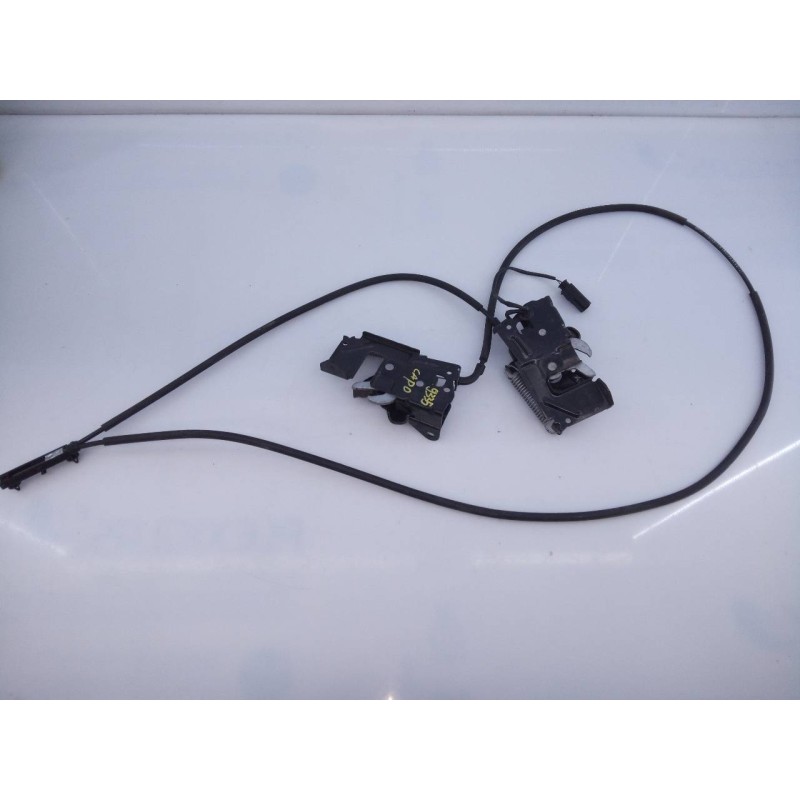 Recambio de cerradura capot para bmw serie 2 coupe (f22) 220d m sport referencia OEM IAM   