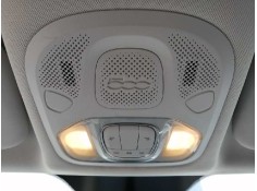 Recambio de luz interior para fiat 500 x (334) pop referencia OEM IAM   