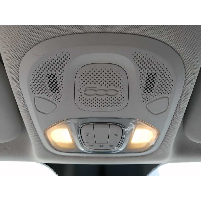 Recambio de luz interior para fiat 500 x (334) pop referencia OEM IAM   