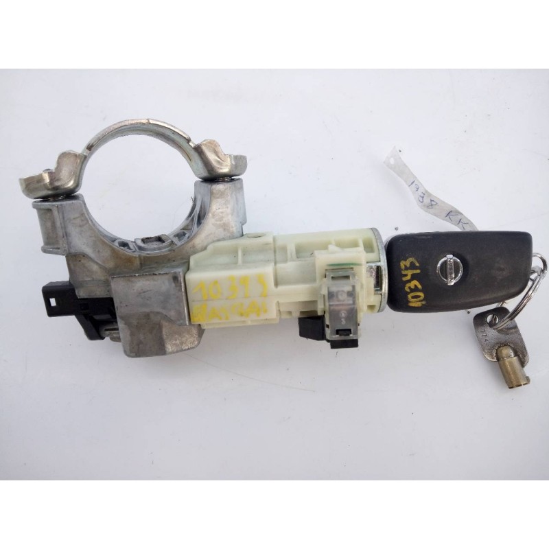 Recambio de antirrobo para nissan qashqai (j11) acenta referencia OEM IAM 7H133X015210  