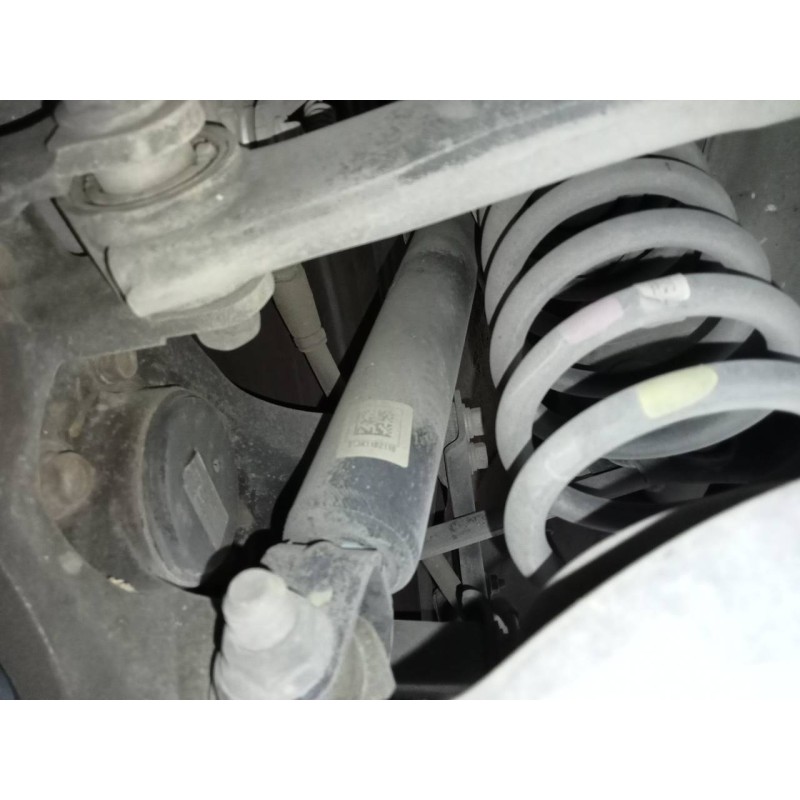 Recambio de amortiguador trasero izquierdo para hyundai i30 (gd) trend referencia OEM IAM   