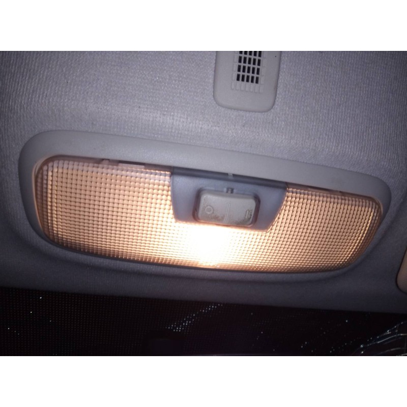 Recambio de luz interior para ford transit courier ambiente referencia OEM IAM   