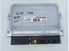 Recambio de centralita motor uce para renault zoe bose referencia OEM IAM 237D40400R 237D40399R 