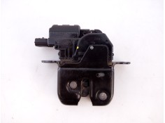 Recambio de cerradura maletero / porton para renault zoe bose referencia OEM IAM 905039428R  